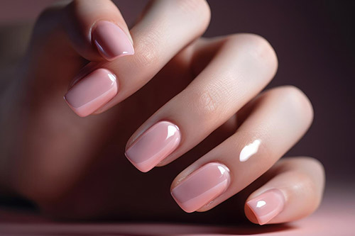 manicure