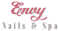 Envy Nails & Spa