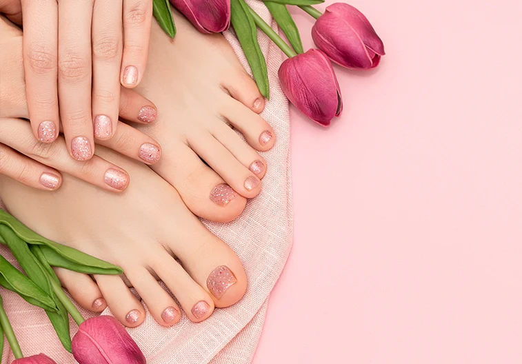 Envy Nails & Spa
